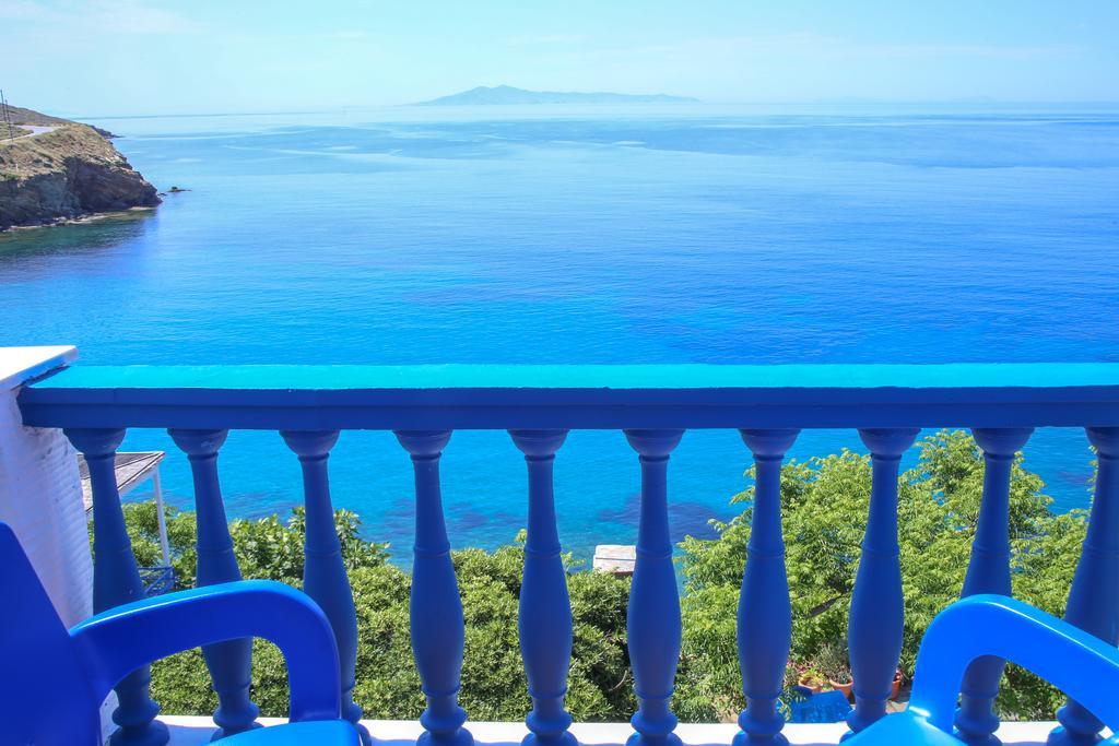 Villa Pitsa Batsi  Exterior photo