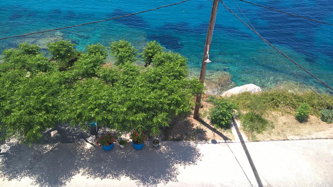 Villa Pitsa Batsi  Exterior photo